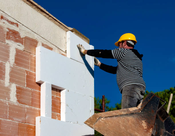 Best Insulation for New Construction  in East Lansing, MI