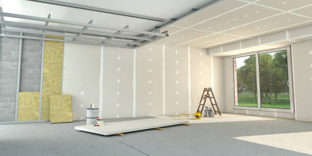 Best Insulation Repair Services  in East Lansing, MI