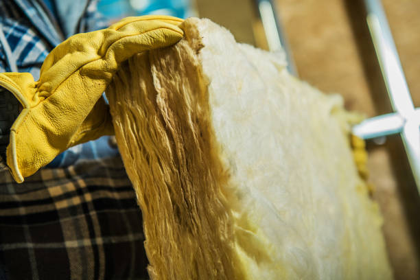 Range of Insulation Solutions in East Lansing, MI